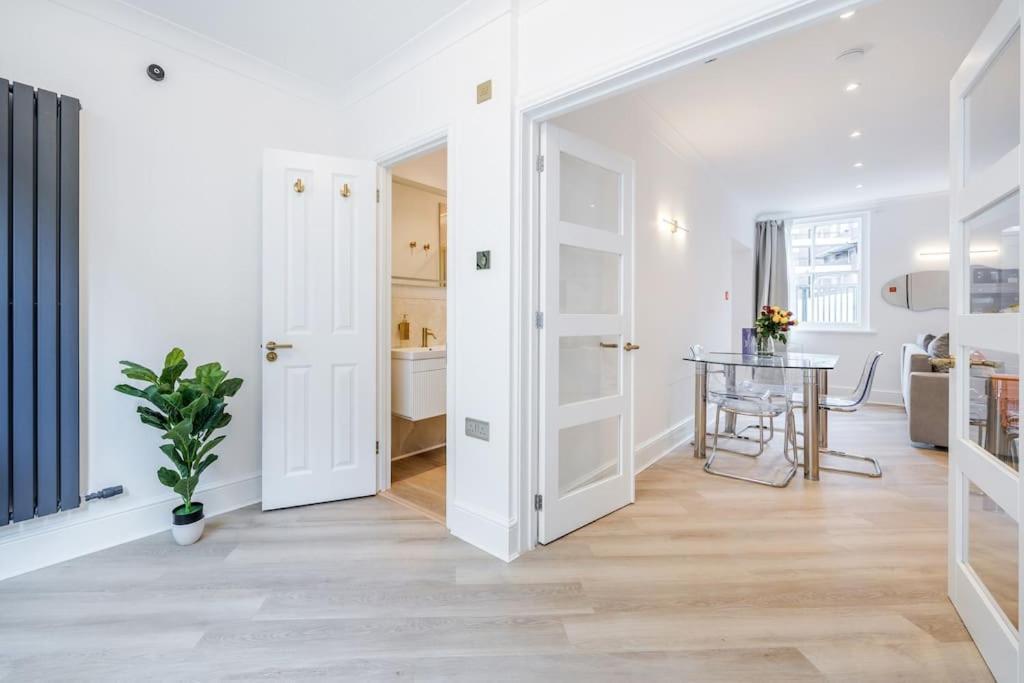 House 10 Mins To Tower Bridge Hot Tub & Parking Villa London Exterior photo