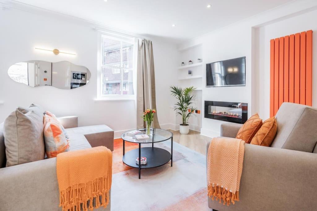 House 10 Mins To Tower Bridge Hot Tub & Parking Villa London Exterior photo