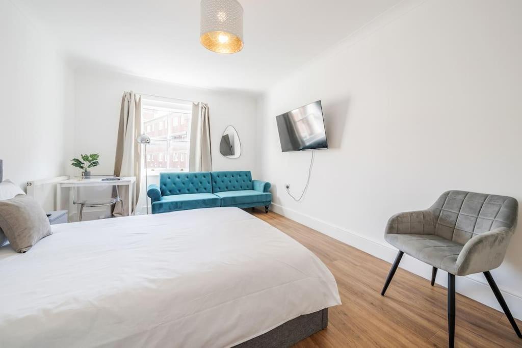 House 10 Mins To Tower Bridge Hot Tub & Parking Villa London Exterior photo